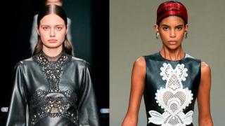 Мода: Най-актуалните рокли за сезон есен-зима  