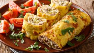  С тези вкусни "Ленивци" винаги спасявам положението за вечеря