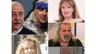 Протестъри сипят грозни обиди към Лили Иванова, Маричков и Слабаков