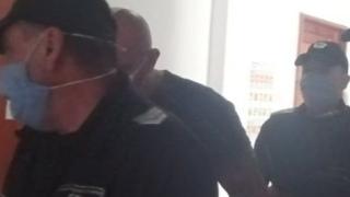 Нова порция шокиращи разкрития за надрусания Кольо и тира убиец в Айтос