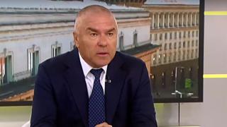 Марешки със сензационна оферта към президента Радев, подарява му... 