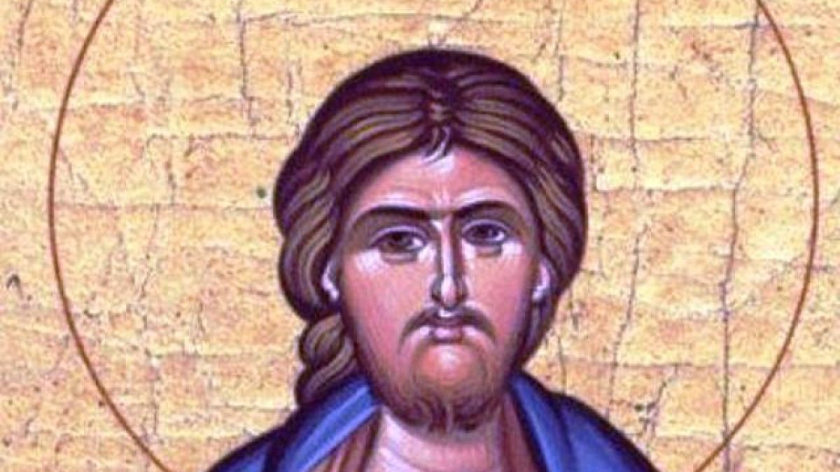 Този светец устоя на страшни мъчения на езичниците, черпят две чудесни имена