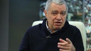 Проф. Константинов: В Европа изхвърлиха машините за гласуване, пробутват ги у нас