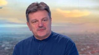 Д-р Симидчиев развенча огромно заблуждение за предпазните маски