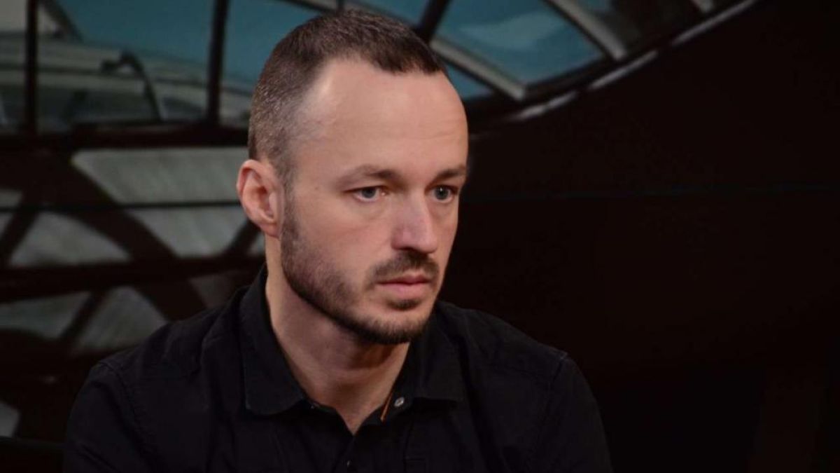 Политолог разби мрачната прогноза на Цветанов за провал на ГЕРБ на изборите  