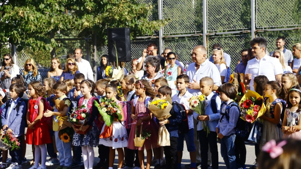 Шумен остава без деца 