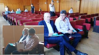 Неочакван обрат по делото срещу Местан за катастрофата със загинало бебе ВИДЕО