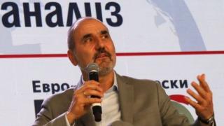 Анализатори попариха политическите амбиции на Цветанов и протестиращите 