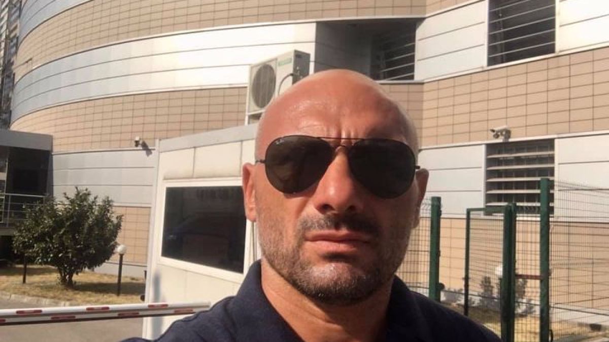Стъки внесе сигнал в ГДБОП срещу Хаджигенов, Бабикян и Минеков