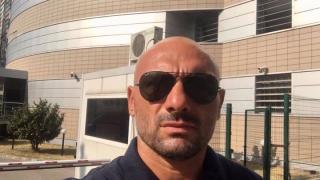 Стъки внесе сигнал в ГДБОП срещу Хаджигенов, Бабикян и Минеков
