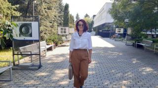Ани Цолова излиза от забравата, зае престижна длъжност! 