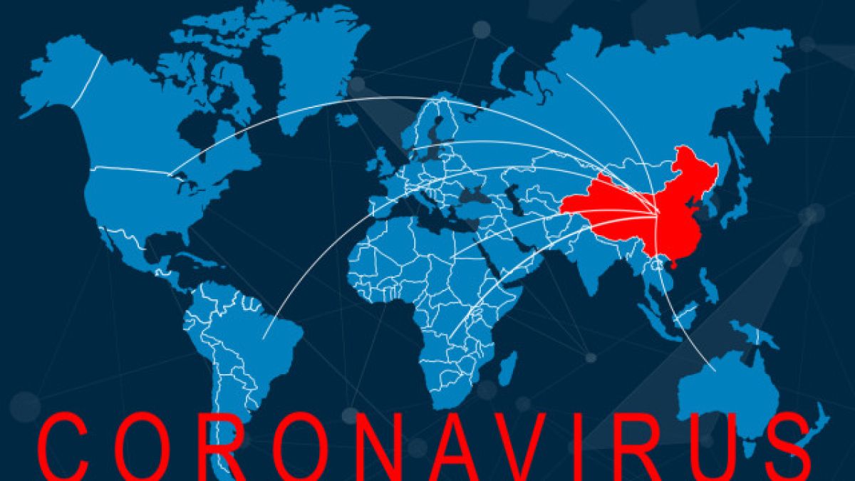 Фондация на Бил Гейтс за историята и коронавируса 