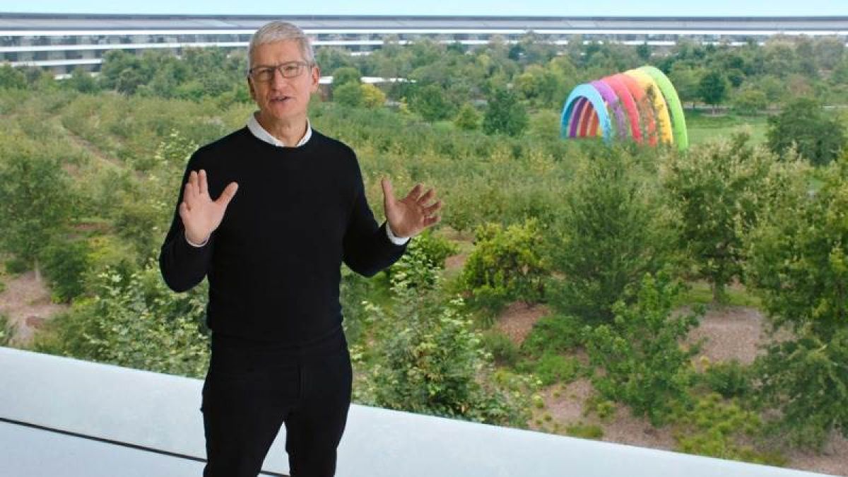 Apple представи обновените си и с нов дизайн iPad 8 и iPad Air ВИДЕО