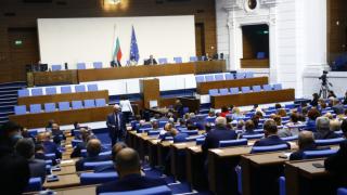 Мощен скандал в парламента заради Марешки!
