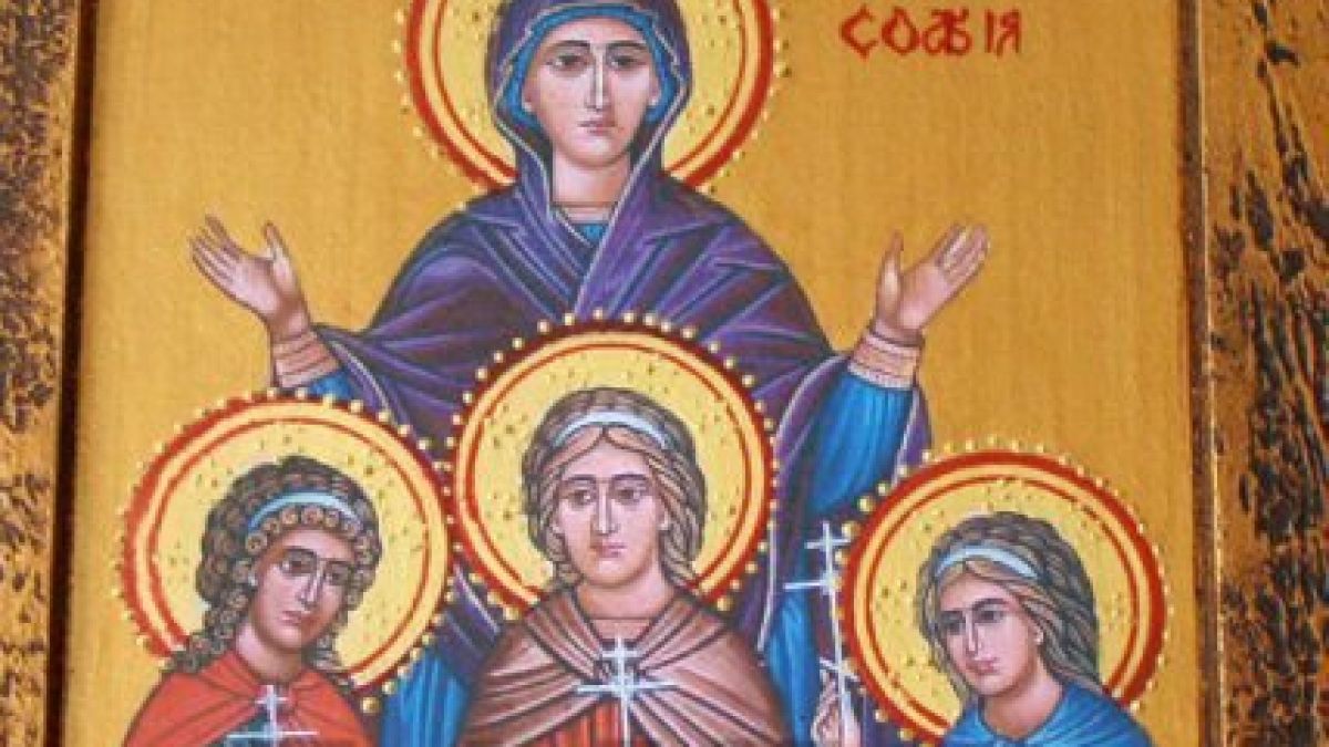  Черпят всички с божествени имена!