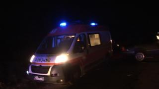 Румънец помете дете в Монтанско, наказаха го с бой с тояги 