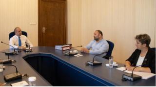 Румен Радев алармира за голяма опасност