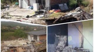 Казанджия се обиди, че загубил търга и направи немислимото в Атия СНИМКИ