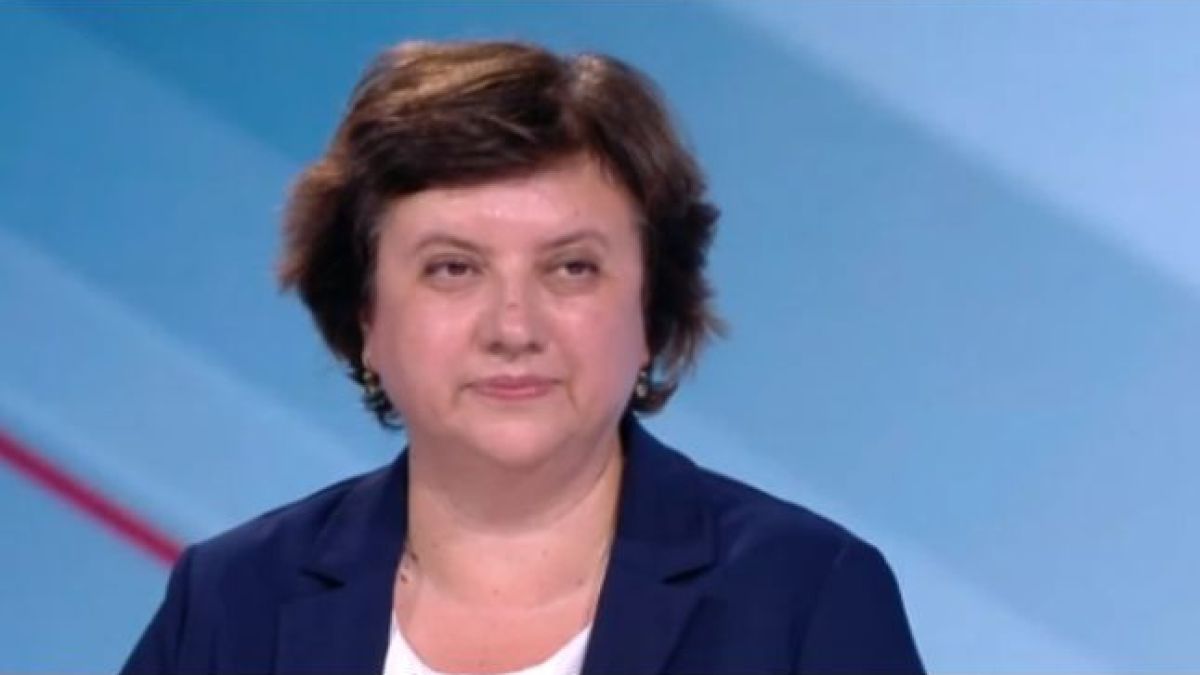 Правният съветник на президента разкри причините за поредното вето