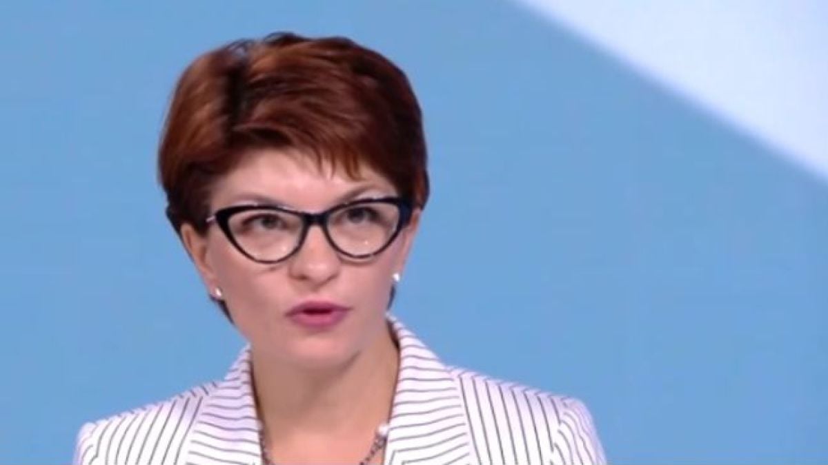 Десислава Атанасова с горещ коментар за кардиналните промени у нас