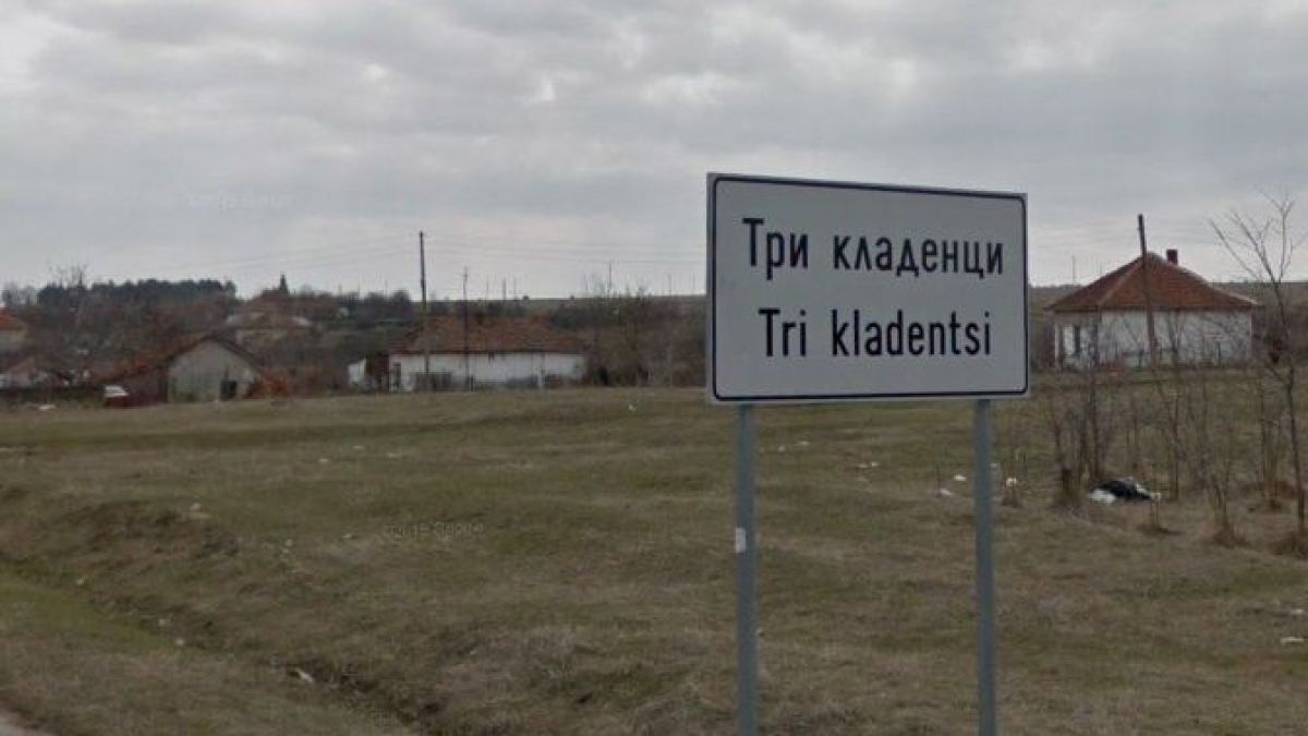 Кмет с шокиращи разкрития за циганина, който изпече жена си жива! Ники издебнал Татяна, залял я с бензин и...