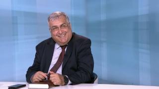 Проф. Близнашки: Има хора, които смятат, че трябва да приключим с демократичния експеримент ВИДЕО