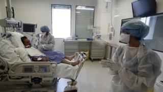 Жена вече 5 месеца със симптоми на К-19 се моли за глътка въздух