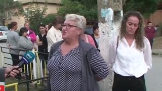Училище в България остана празно, родителите не пускат децата ВИДЕО