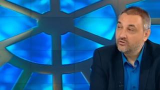 Доц. Чорбанов развенча мита за кръвната плазма