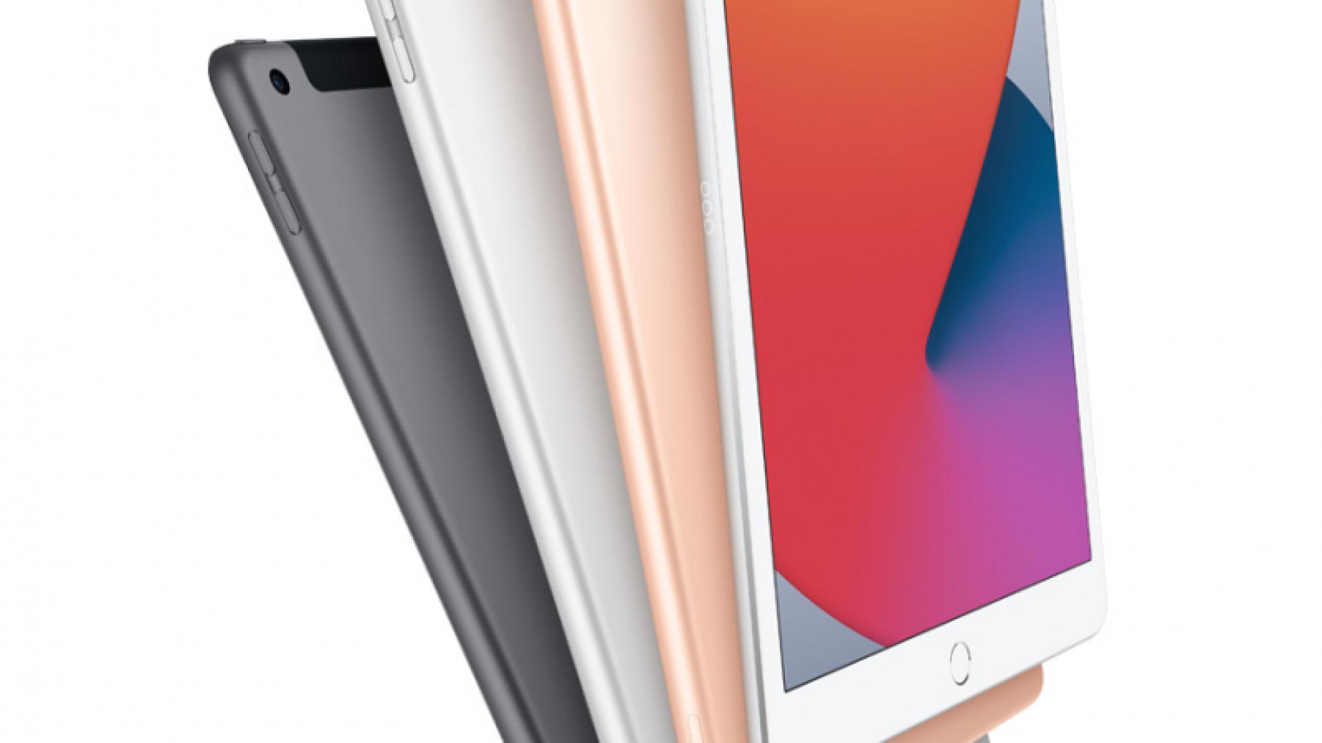 А1 ще предлага новите модели iPad и iPad Air