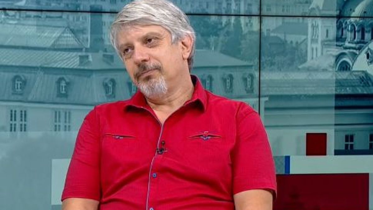 Математикът Николай Витанов каза кога точно ще ни удари втората К-19 вълна 