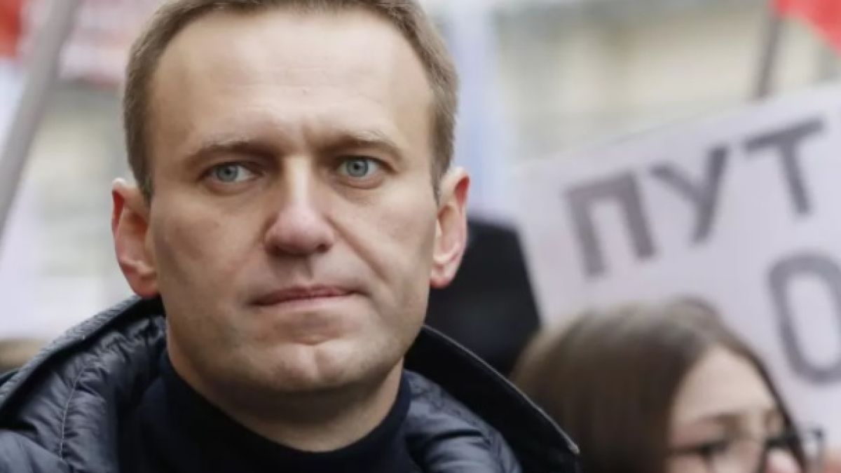 Номинираха Алексей Навални за Нобелова награда за мир  
