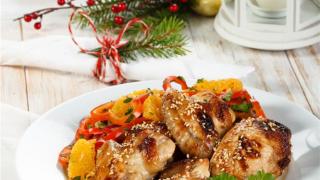Това е тайната на вкусното пилешко, няма наяждане с него