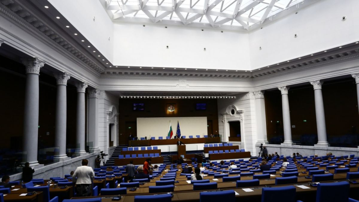 Пак без кворум в парламента!