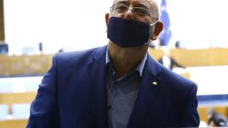 Министър Димитров: Спасихме Пловдив от наводнение