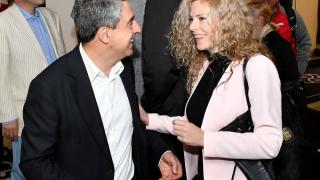 Щедър пастрок: Не е за вярване колко плаща Плевнелиев за училището на щерката на Деси Банова