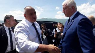 Кметът на Пловдив отговори на Цветанов за обвиненията за всяване на страх