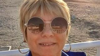 Зловещи разкрития за българката, заклала майка си във Валенсия 