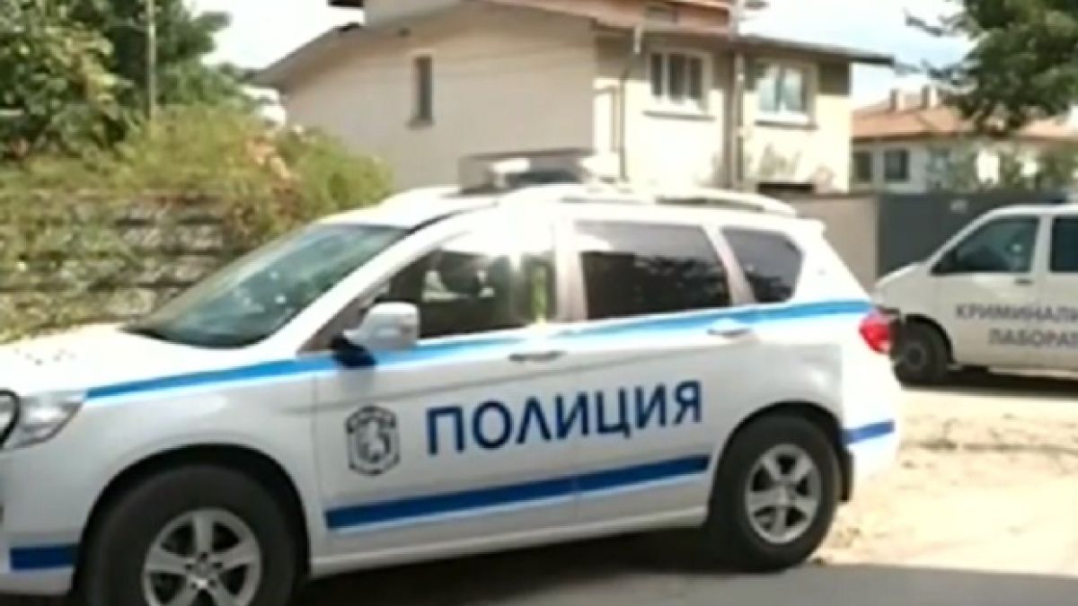 Кмет с ексклузивни разкрития пред БЛИЦ за жестокото убийство край София!