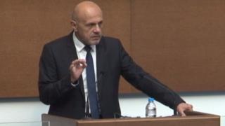 Дончев с извънредни новини за парите от Европа за К-19