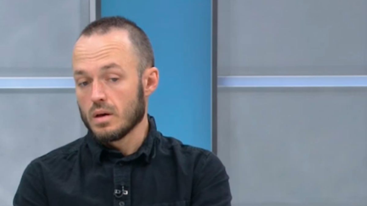 Политологът Стойчо Стойчев обяви кой има интерес от предсрочни избори