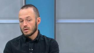 Политологът Стойчо Стойчев обяви кой има интерес от предсрочни избори