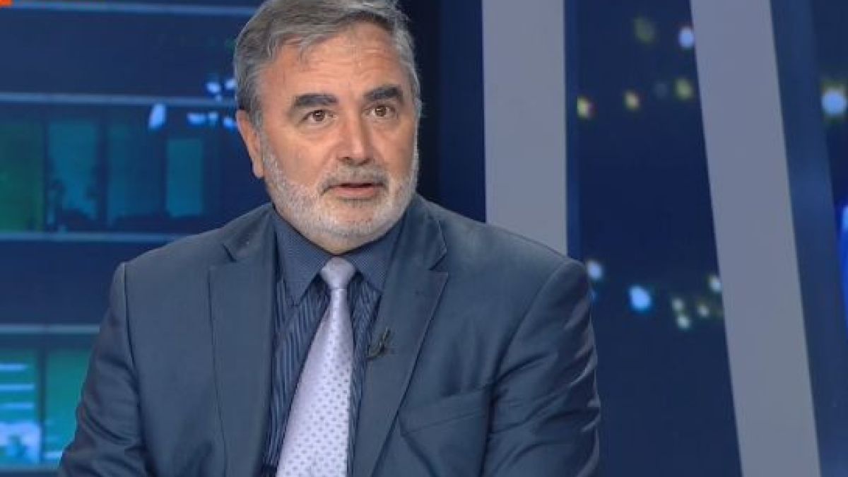 Ангел Кунчев се разгневи в ефир и посочи шокиращ факт за К-19 у нас
