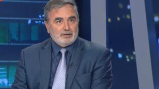 Ангел Кунчев се разгневи в ефир и посочи шокиращ факт за К-19 у нас