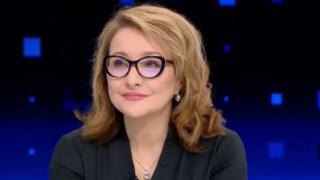 Проф. Христова с мрачна прогноза за следващите 6 месеца и кои са евентуалните коалиции в бъдещия парламент