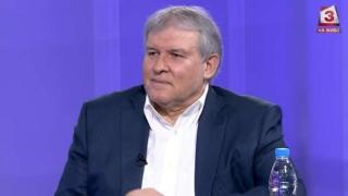 Румен Христов: Протестът е определено ляв