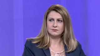 Новата правосъдна министърка: При президентска република може да се окажем с тоталитарно управление