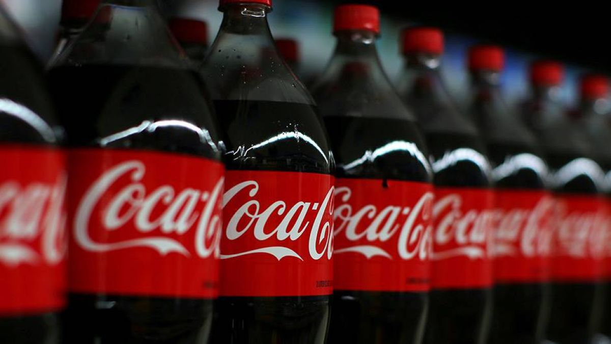 Една акция на Coca-Cola от 1919 г. днес би струвала над 20 милиона долара