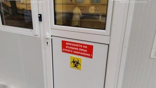 Първолак с К-19 от Пловдив затвори цял клас вкъщи