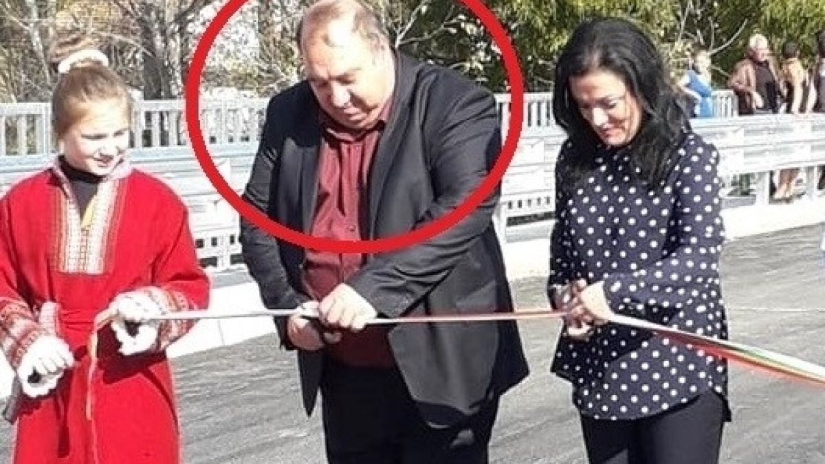 След рязко влошаване: Борят се за живота на известния бизнесмен от Северозапада с К-19